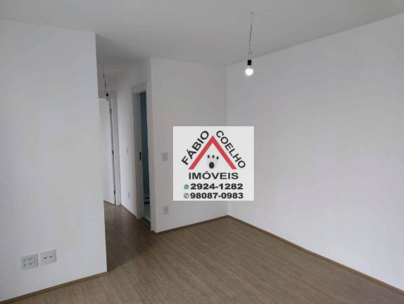 Imagem Apartamento com 2 Quartos à Venda, 46 m² em Jardim Marajoara - São Paulo Imagem Apartamento com 2 Quartos à Venda, 46 m² em Jardim Marajoara - São Paulo