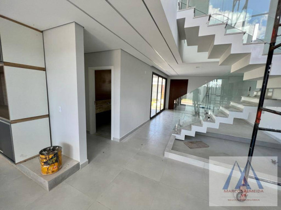 Imagem Casa de Condomínio com 3 Quartos à Venda, 226 m² em Cezar De Souza - Mogi Das Cruzes Imagem Casa de Condomínio com 3 Quartos à Venda, 226 m² em Cezar De Souza - Mogi Das Cruzes