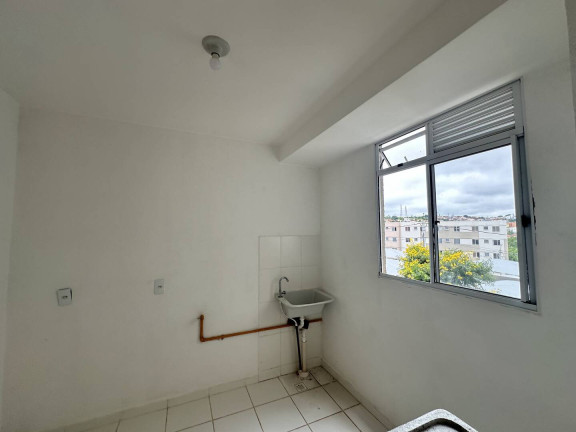 Imagem Apartamento com 2 Quartos à Venda,  em Jardim Palos Verdes - Botucatu