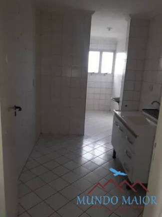 Imagem Apartamento com 3 Quartos à Venda, 69 m² em Jardim Bela Vista - Santo André Imagem Apartamento com 3 Quartos à Venda, 69 m² em Jardim Bela Vista - Santo André