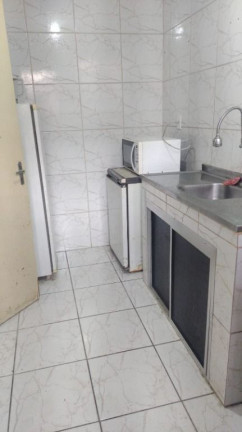 Imagem Apartamento com 1 Quarto à Venda, 47 m² em Teresópolis - Porto Alegre Imagem Apartamento com 1 Quarto à Venda, 47 m² em Teresópolis - Porto Alegre