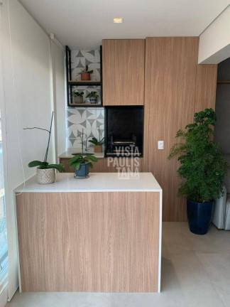 Imagem Apartamento com 3 Quartos à Venda, 103 m² em Brooklin - São Paulo