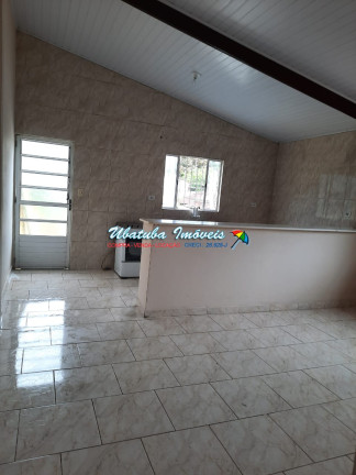 Imagem Casa com 2 Quartos à Venda, 160 m² em Perequê Açu - Ubatuba Imagem Casa com 2 Quartos à Venda, 160 m² em Perequê Açu - Ubatuba