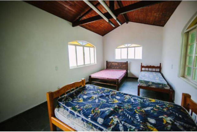 Imagem Chácara com 5 Quartos à Venda, 4 m² em Cachoeira Abaixo - Piracaia
