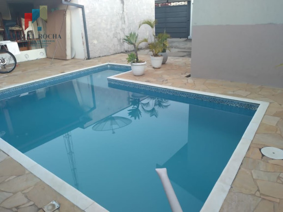 Imagem Casa com 3 Quartos à Venda, 238 m² em Centro - Cerquilho