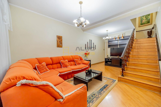 Imagem Casa com 3 Quartos à Venda, 246 m² em Cipava - Osasco
