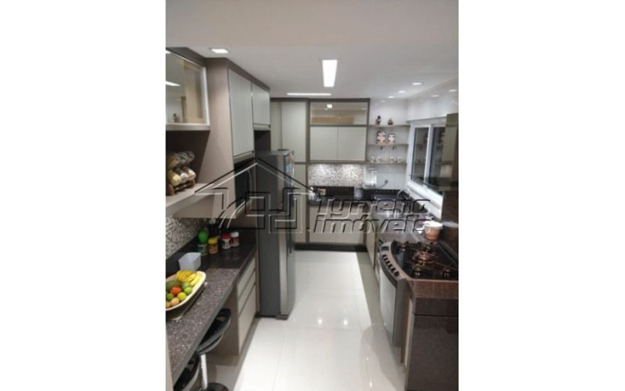 Imagem Apartamento com 3 Quartos à Venda, 122 m² em Jardim Das Indústrias - São José Dos Campos Imagem Apartamento com 3 Quartos à Venda, 122 m² em Jardim Das Indústrias - São José Dos Campos