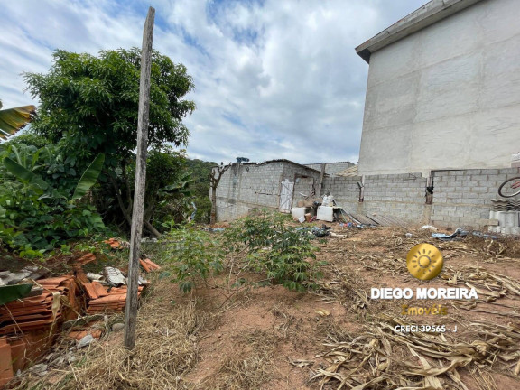 Imagem Terreno à Venda, 250 m² em Terra Preta (terra Preta) - Mairiporã
