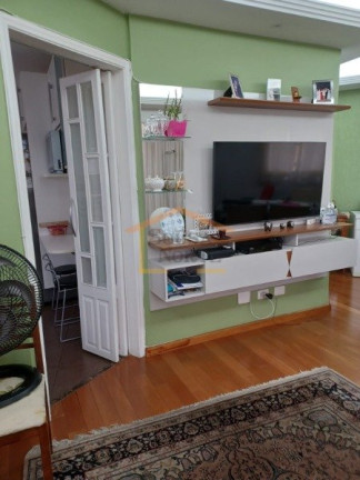 Imagem Apartamento com 3 Quartos à Venda, 112 m² em água Fria - São Paulo Imagem Apartamento com 3 Quartos à Venda, 112 m² em água Fria - São Paulo