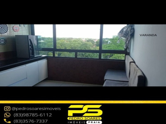Imagem Apartamento com 3 Quartos à Venda, 72 m² em Portal Do Sol - João Pessoa Imagem Apartamento com 3 Quartos à Venda, 72 m² em Portal Do Sol - João Pessoa