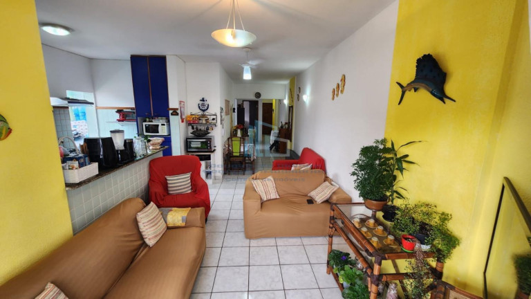 Imagem Apartamento com 2 Quartos à Venda, 89 m² em Caiçara - Praia Grande