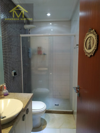 Imagem Apartamento com 4 Quartos à Venda, 147 m² em Itapuã - Vila Velha