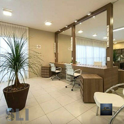 Imagem Apartamento com 2 Quartos à Venda, 44 m² em Centro - Diadema Imagem Apartamento com 2 Quartos à Venda, 44 m² em Centro - Diadema