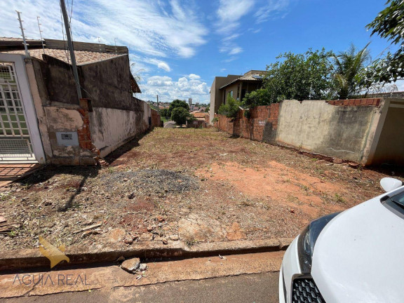 Imagem Terreno à Venda, 365 m² em São Francisco - Campo Grande Imagem Terreno à Venda, 365 m² em São Francisco - Campo Grande