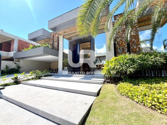 Imagem Casa com 9 Quartos à Venda, 859 m² em Riviera | Módulo 12 - Bertioga