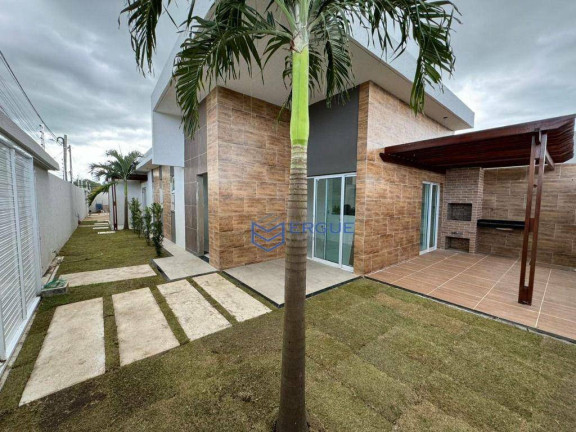 Casa com 3 Quartos à Venda, 100 m² em Caucaia - Caucaia