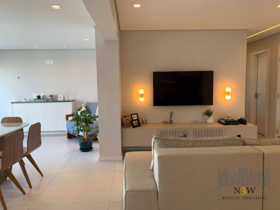 Imagem Apartamento com 4 Quartos à Venda, 132 m² em Vila Anastácio - São Paulo Imagem Apartamento com 4 Quartos à Venda, 132 m² em Vila Anastácio - São Paulo