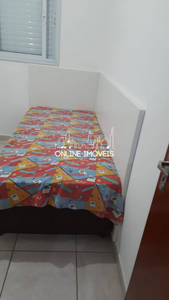 Imagem Apartamento à Venda, 48 m² em Mogi Guaçu Imagem Apartamento à Venda, 48 m² em Mogi Guaçu