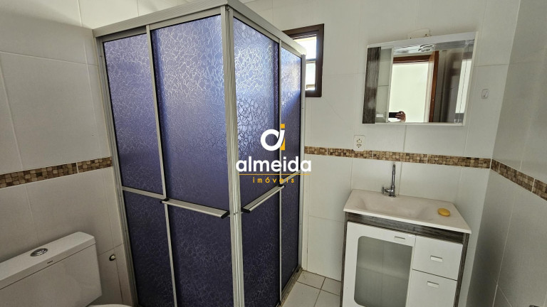 Apartamento com 1 Quarto à Venda, 48 m² em Nossa Senhora Do Rosário - Santa Maria