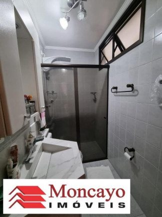 Imagem Apartamento com 3 Quartos à Venda, 98 m² em Sumaré - Caraguatatuba