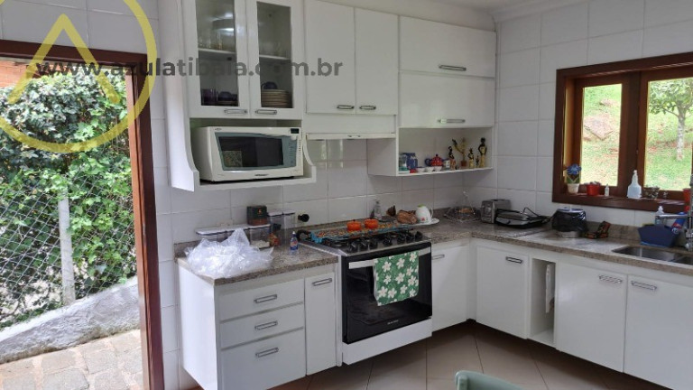 Imagem Casa com 6 Quartos à Venda, 355 m² em Alpes Da Cantareira - Mairiporã