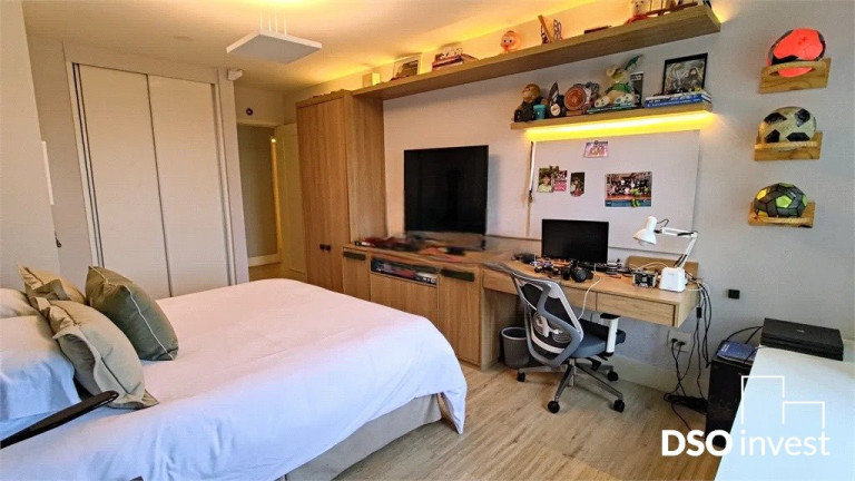Imagem Apartamento com 4 Quartos à Venda, em Cerqueira César - São Paulo Imagem Apartamento com 4 Quartos à Venda, em Cerqueira César - São Paulo