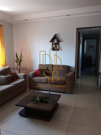 Imagem Apartamento com 4 Quartos à Venda, 145 m² em Centro - São Vicente Imagem Apartamento com 4 Quartos à Venda, 145 m² em Centro - São Vicente