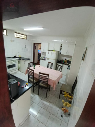Imagem Casa com 4 Quartos à Venda, 262 m² em Jardim Nossa Senhora Do Carmo - Americana Imagem Casa com 4 Quartos à Venda, 262 m² em Jardim Nossa Senhora Do Carmo - Americana