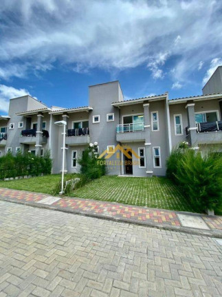 Imóvel com 3 Quartos à Venda, 84 m² em Lagoa Redonda - Fortaleza