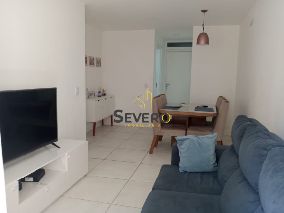 Imagem Apartamento com 2 Quartos à Venda, 62 m² em Santa Rosa - Niterói