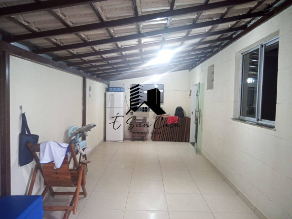 Apartamento com 2 Quartos à Venda, 115 m² em Nacional - Contagem