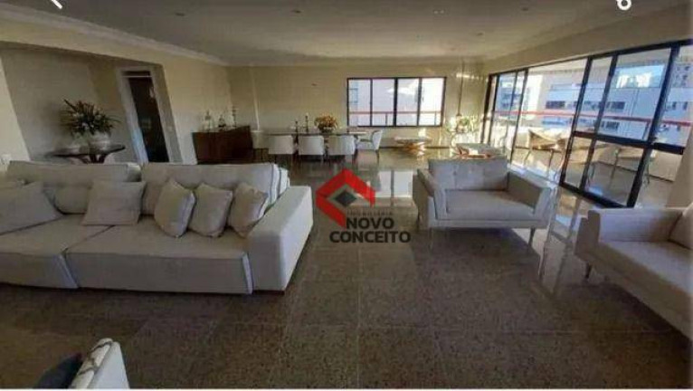 Imagem Apartamento com 3 Quartos à Venda, 270 m² em Meireles - Fortaleza Imagem Apartamento com 3 Quartos à Venda, 270 m² em Meireles - Fortaleza