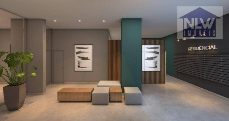 Imagem Apartamento com 2 Quartos à Venda, 31 m² em Vila Pompeia - São Paulo Imagem Apartamento com 2 Quartos à Venda, 31 m² em Vila Pompeia - São Paulo