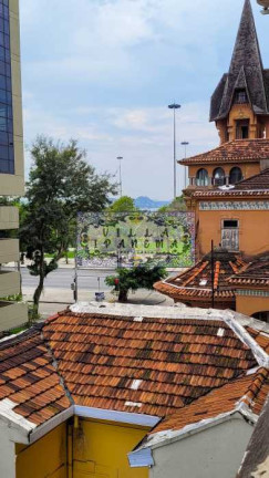Imagem Apartamento com 3 Quartos à Venda, 140 m² em Flamengo - Rio De Janeiro