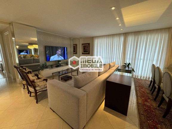 Imagem Apartamento com 4 Quartos à Venda, 155 m² em Centro - Florianópolis Imagem Apartamento com 4 Quartos à Venda, 155 m² em Centro - Florianópolis