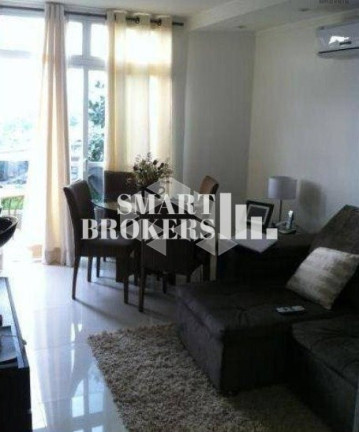 Imagem Apartamento com 2 Quartos à Venda, 50 m² em Vila Clementino - São Paulo