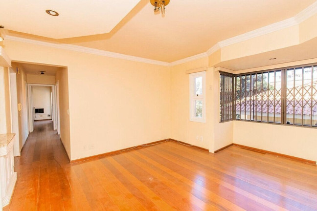 Apartamento com 3 Quartos à Venda, 113 m² em São João - Porto Alegre