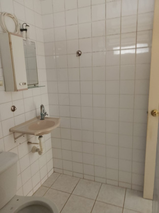 Imagem Apartamento com 2 Quartos à Venda, 50 m² em Parque Terra Nova - São Bernardo Do Campo