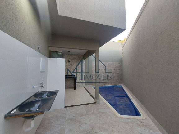 Imagem Casa com 3 Quartos à Venda, 200 m² em Setor Serra Dourada - 3ª Etapa - Aparecida De Goiânia Imagem Casa com 3 Quartos à Venda, 200 m² em Setor Serra Dourada - 3ª Etapa - Aparecida De Goiânia