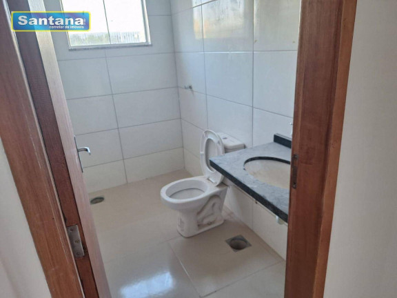 Imagem Apartamento com 2 Quartos à Venda, 58 m² em Termal - Caldas Novas