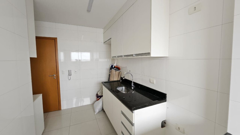 Imagem Apartamento com 3 Quartos à Venda, 152 m² em Boqueirão - Santos Imagem Apartamento com 3 Quartos à Venda, 152 m² em Boqueirão - Santos