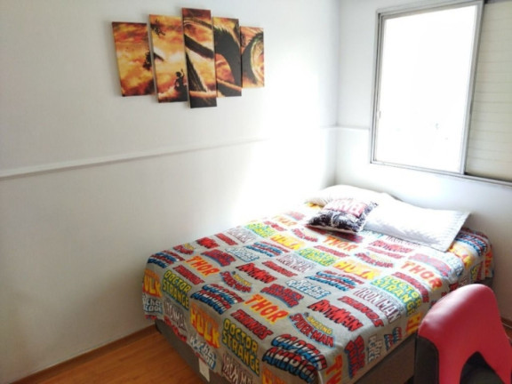 Imagem Apartamento com 3 Quartos à Venda, 69 m² em Perdizes - São Paulo