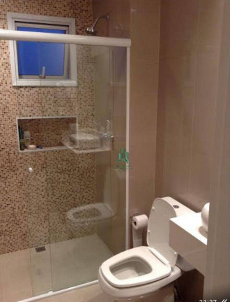 Imagem Apartamento com 3 Quartos à Venda, 91 m² em Vila Antonieta - Guarulhos