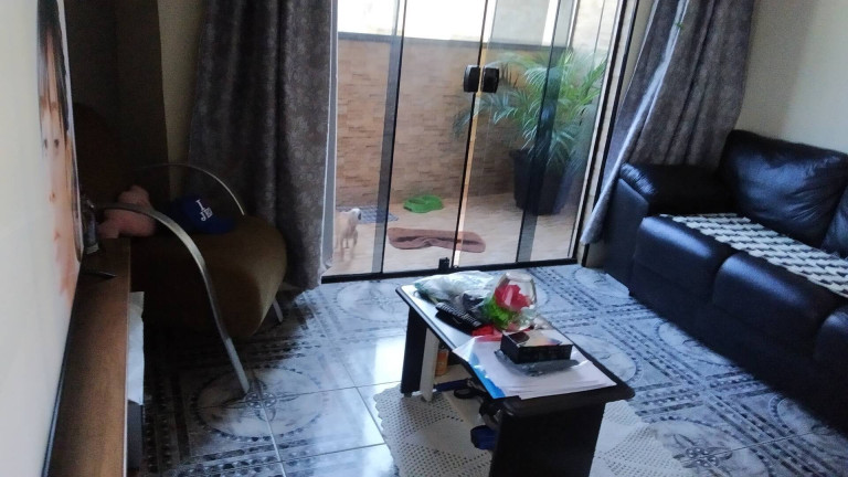 Imagem Sobrado com 3 Quartos à Venda, 195 m² em Inamar - Diadema Imagem Sobrado com 3 Quartos à Venda, 195 m² em Inamar - Diadema