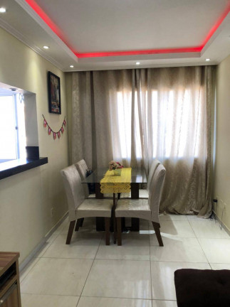 Imagem Apartamento com 2 Quartos à Venda, 45 m² em Vila Urupês - Suzano Imagem Apartamento com 2 Quartos à Venda, 45 m² em Vila Urupês - Suzano