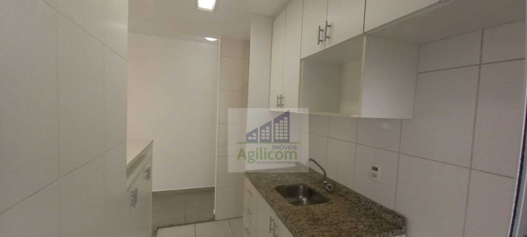 Imagem Apartamento com 2 Quartos à Venda, 60 m² em Brooklin Paulista - São Paulo