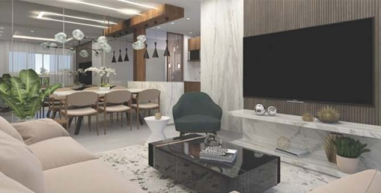Imagem Imóvel com 3 Quartos à Venda, 124 m² em Swiss Park - Campinas Imagem Imóvel com 3 Quartos à Venda, 124 m² em Swiss Park - Campinas