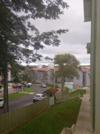 Imagem Apartamento com 2 Quartos à Venda, 40 m² em Alto Boqueirão - Curitiba Imagem Apartamento com 2 Quartos à Venda, 40 m² em Alto Boqueirão - Curitiba