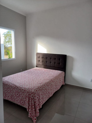 Imagem Casa com 3 Quartos à Venda, 145 m² em Ninho Verde I - Porangaba