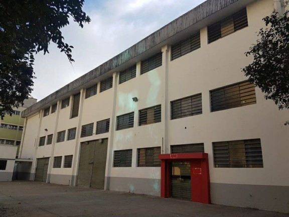 Imagem Imóvel Comercial à Venda, 2.720 m² em Lapa - São Paulo Imagem Imóvel Comercial à Venda, 2.720 m² em Lapa - São Paulo